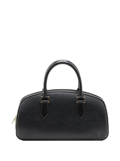 Louis Vuitton Pre-Owned 2000 Epi Jasmine Handtasche