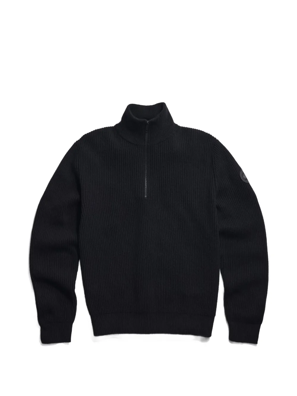 Canada Goose McKinney quarter-zip sweater