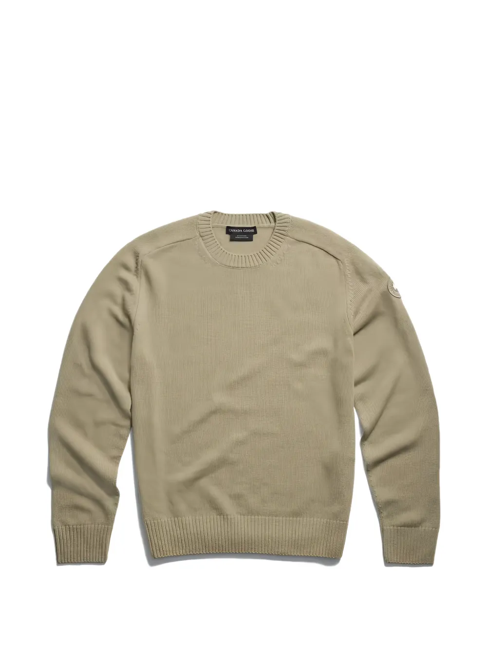 Canada Goose Knitwear