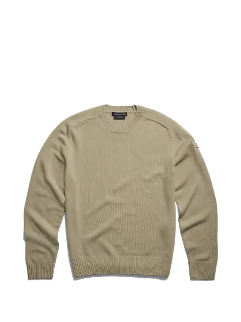 Canada Goose Matawin crew-neck sweater