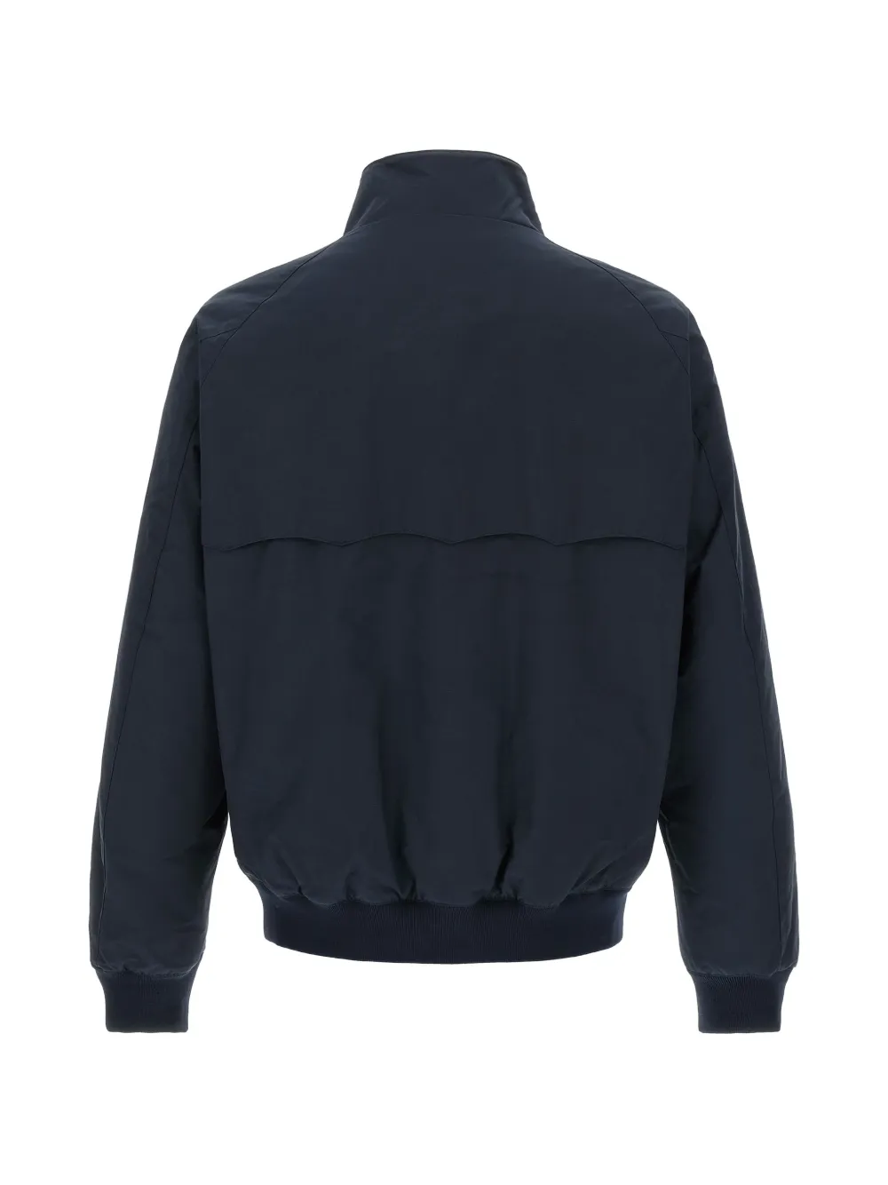 Baracuta G9 Thermal lichtgewicht jack Blauw