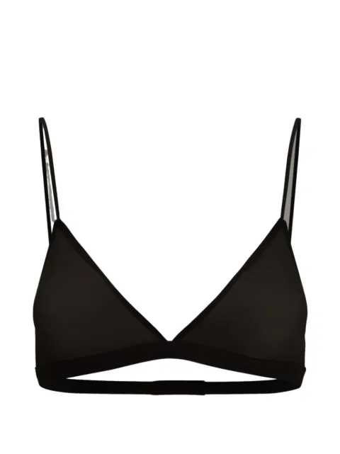 Calvin Klein brasier Ruby Triangle