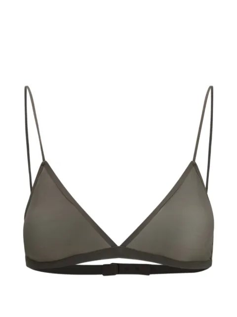 Calvin Klein brasier estilo triángulo Ruby