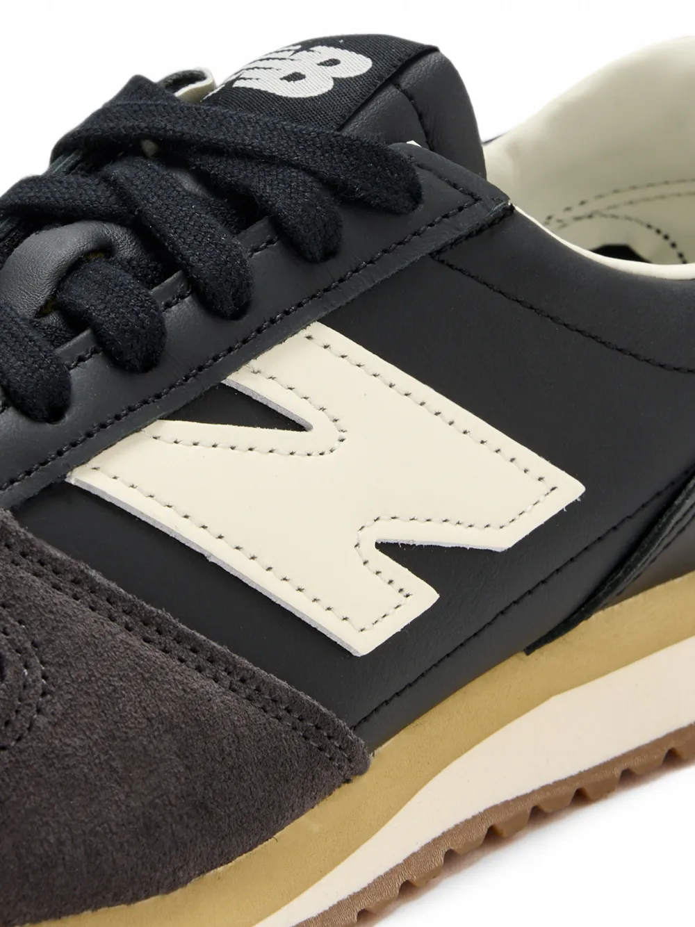 New Balance 471 sneakers Zwart