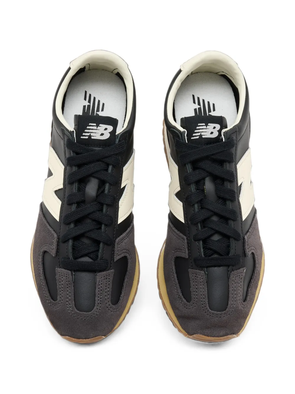 New Balance 471 sneakers Zwart