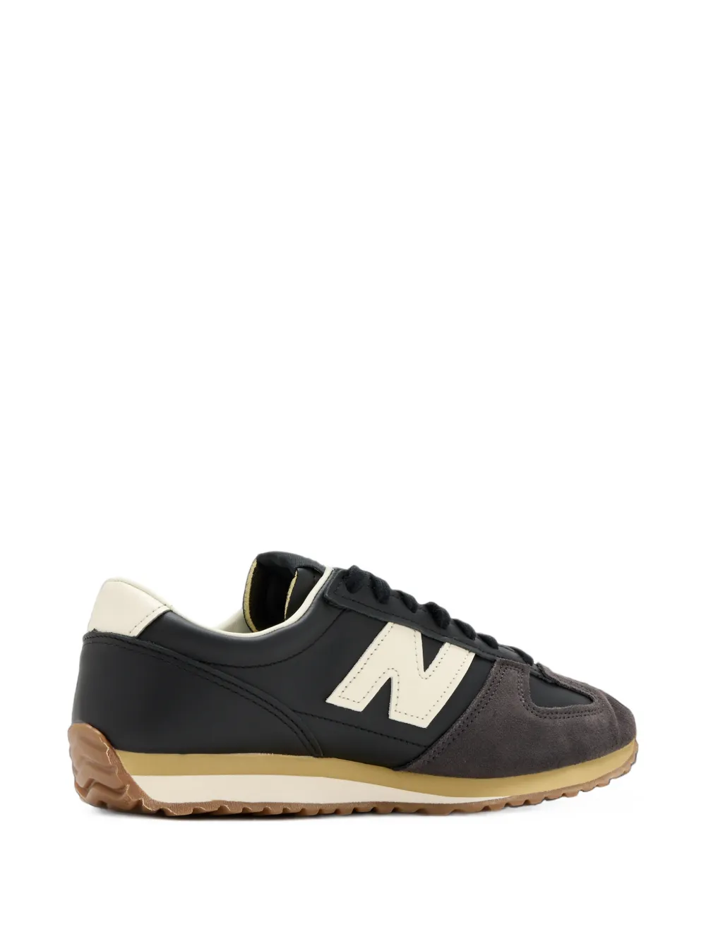 New Balance 471 sneakers Zwart