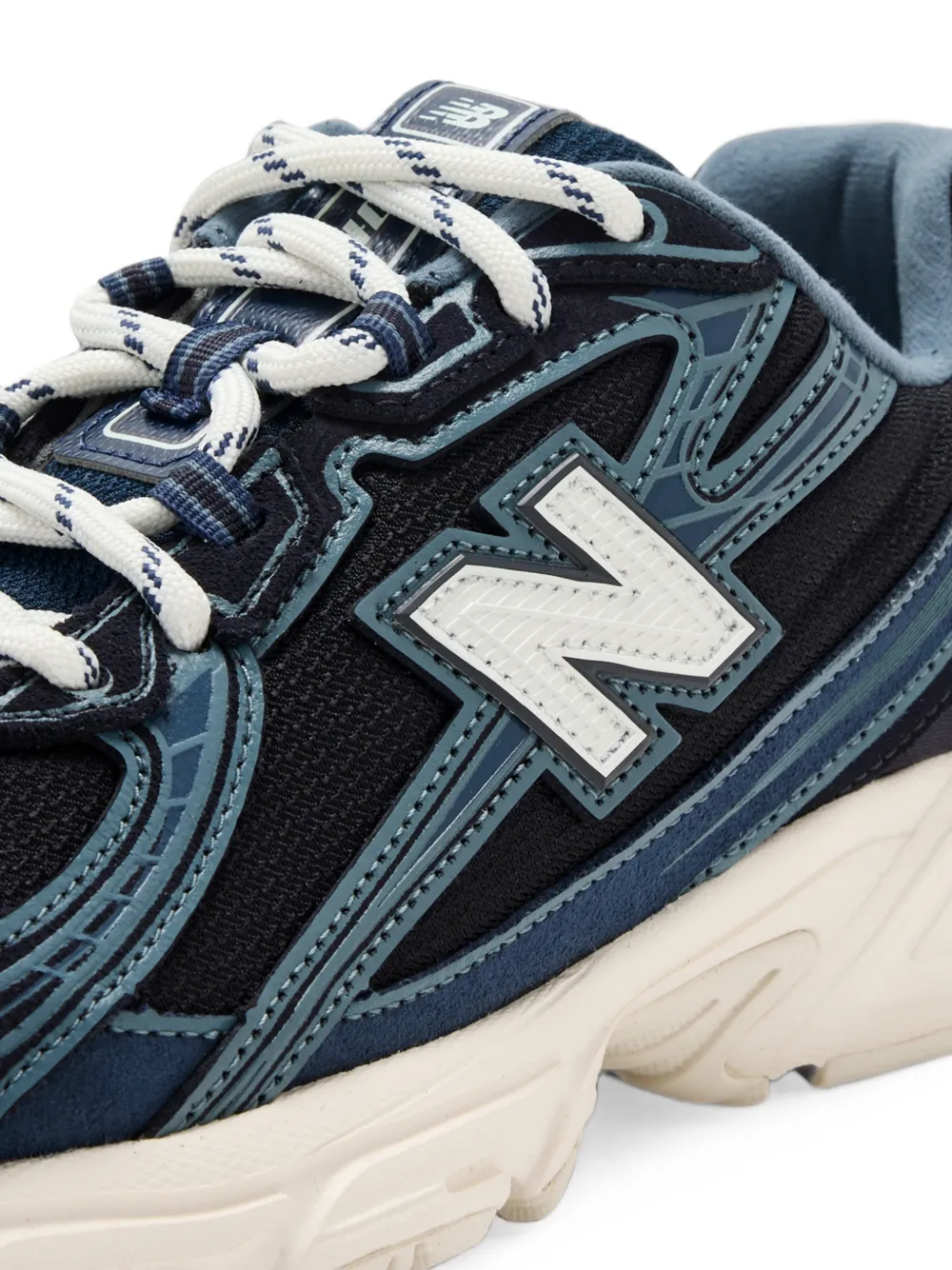 New Balance 740 sneakers Blauw