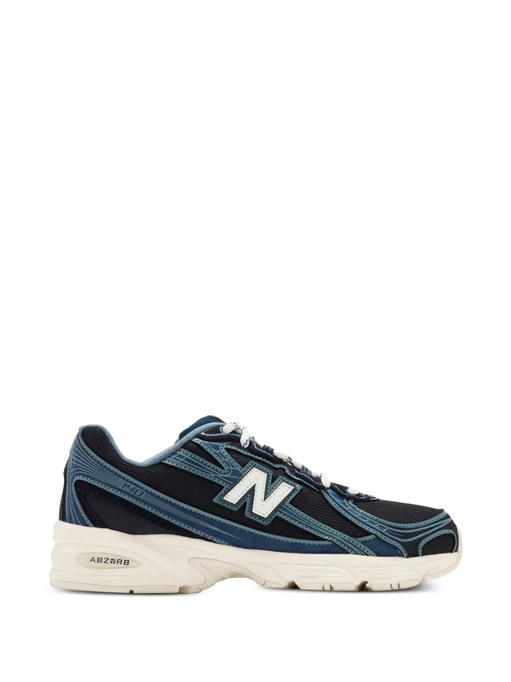 New Balance 740 sneakers - Blu