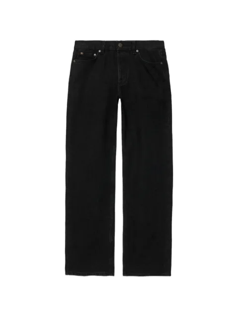 AllSaints Cohen straight-leg jeans