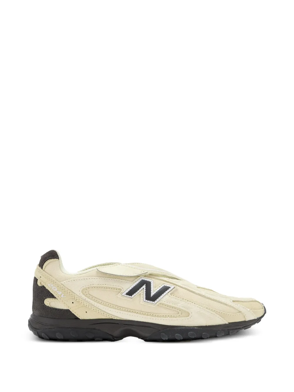 New Balance 740 mesh sneakers Beige