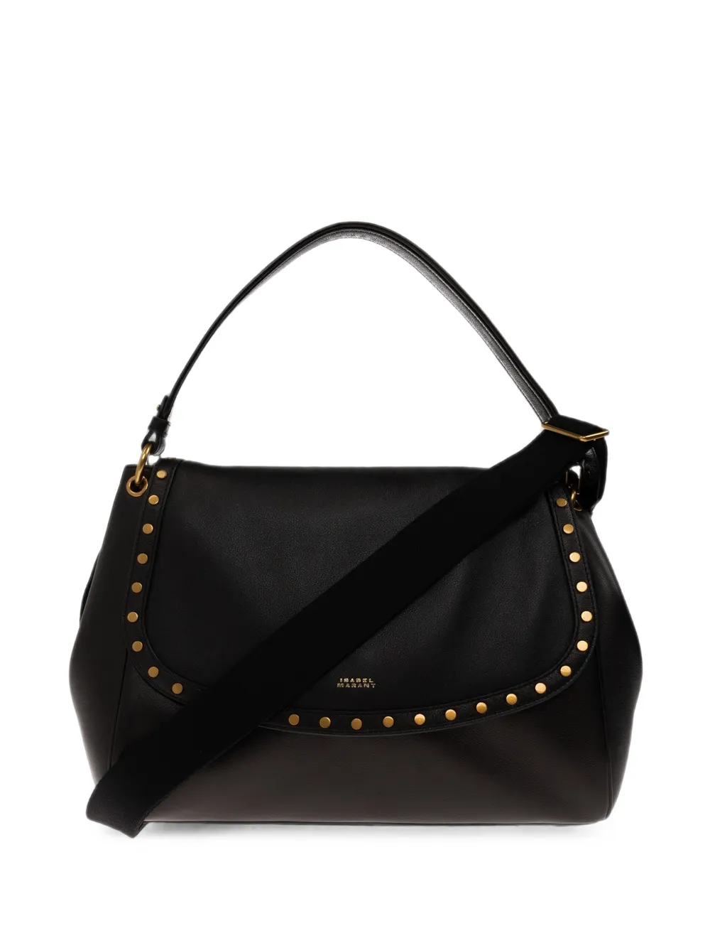 ISABEL MARANT Chany xl leather bag