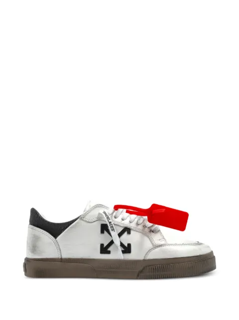 Off-White Vulc Low Worn Out sneakers