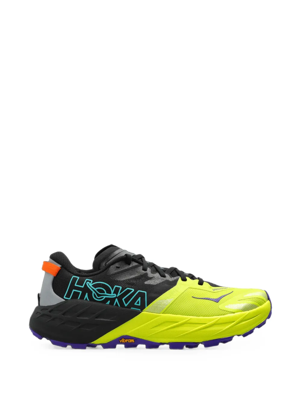 HOKA Speedgoat 7 low-top sneakers