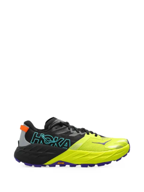 HOKA Speedgoat 7 low-top sneakers