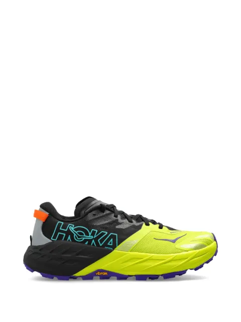 HOKA Speedgoat 7 low-top sneakers