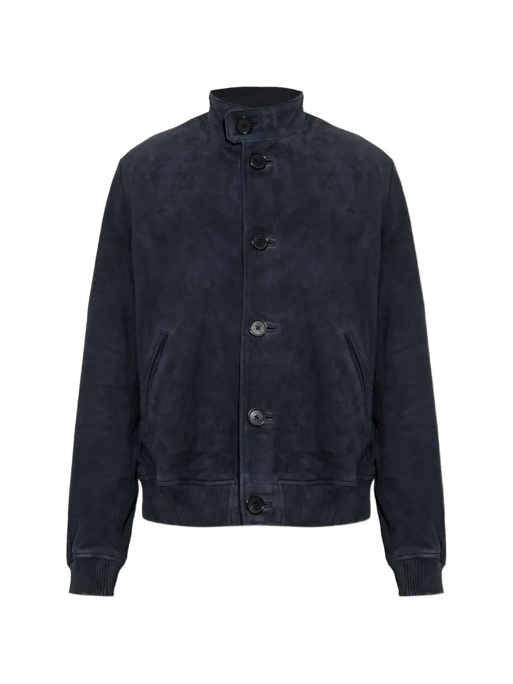 Zadig&Voltaire Lonni suede jacket