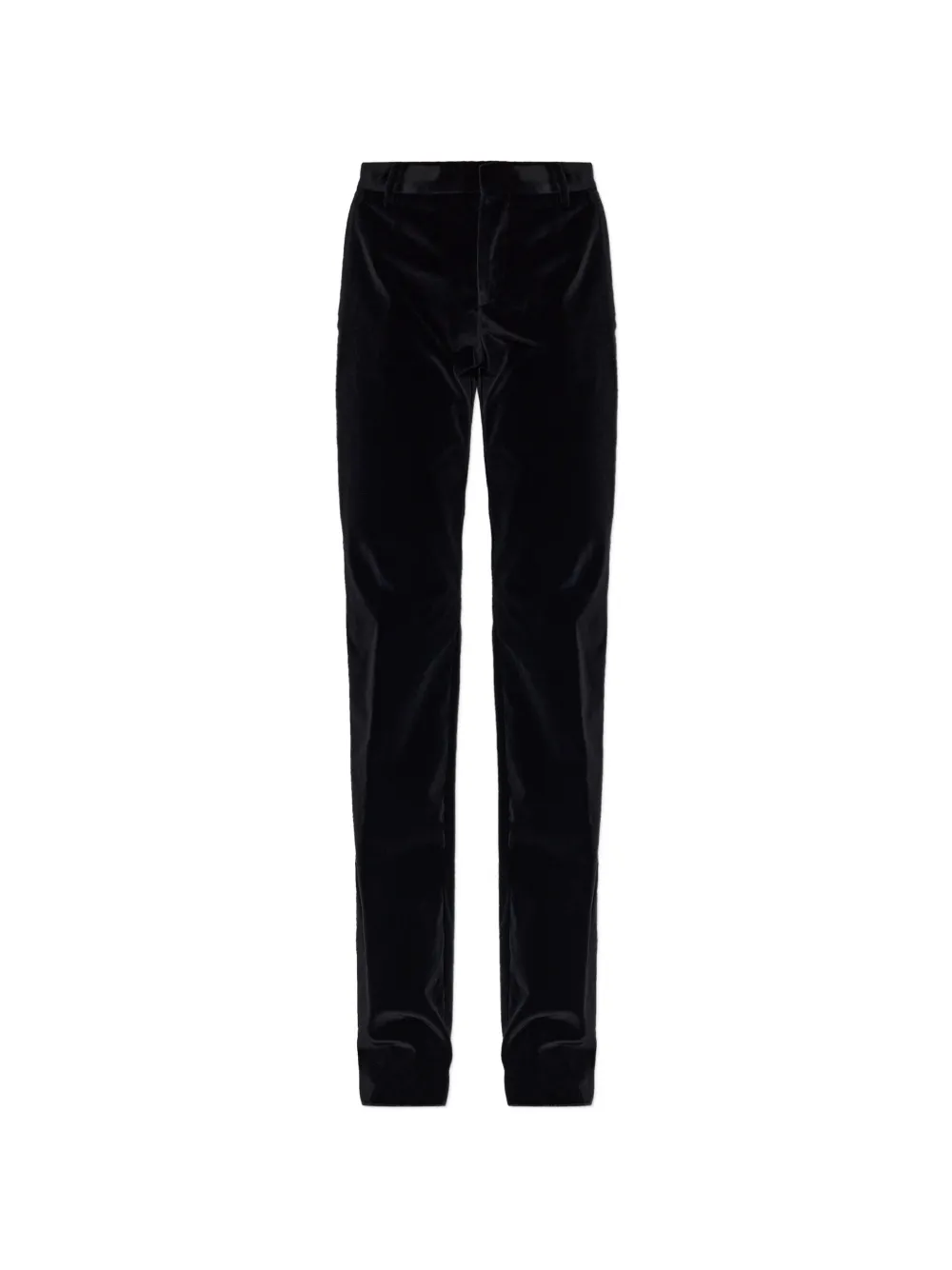 ETRO velvet trousers