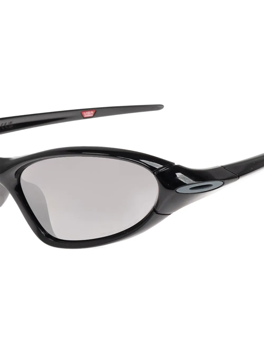 Oakley Portal Jacket zonnebril Zwart