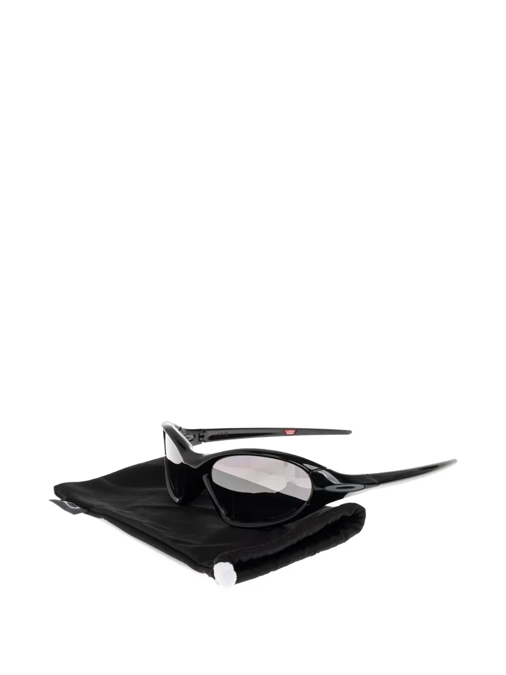 Oakley Portal Jacket zonnebril Zwart