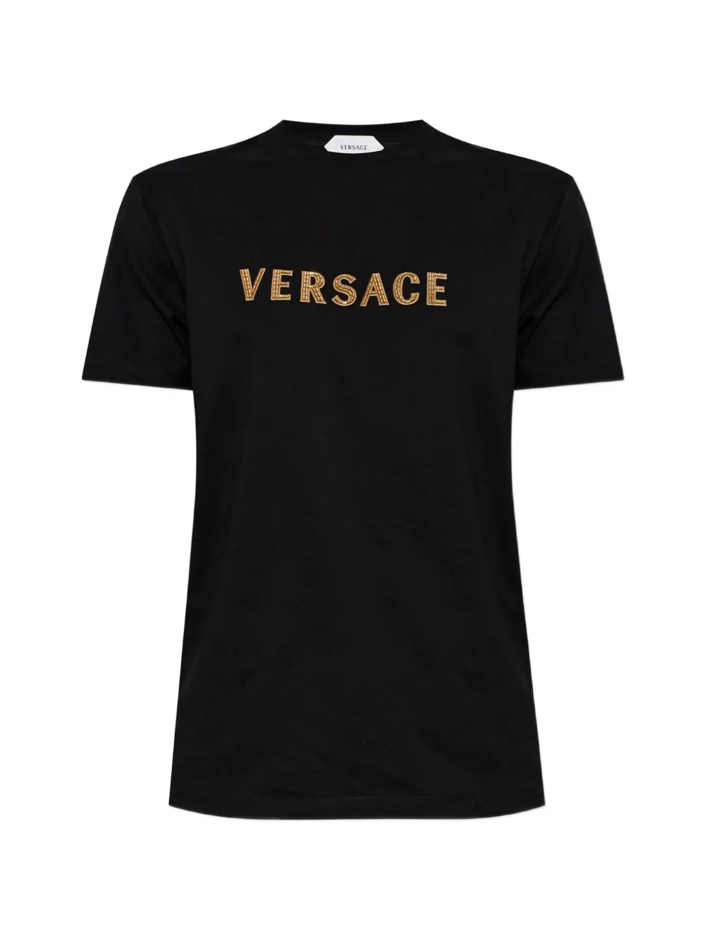 Versace T-shirt with logo