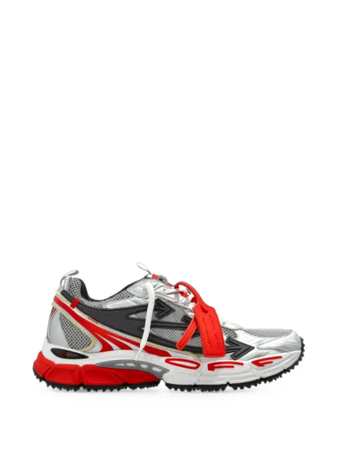 Off-White Be Right Back スニーカー