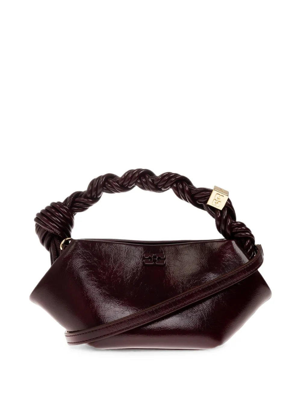 GANNI mini Bou bag