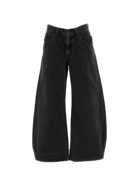 Levi's jean ample Teardrop à taille mi-haute