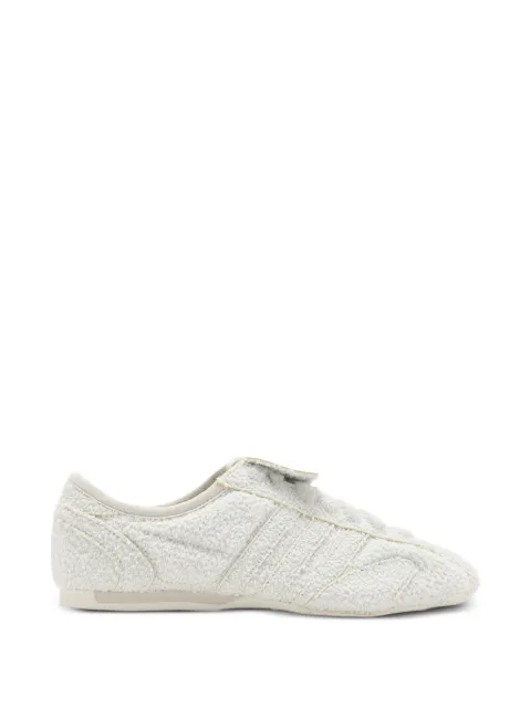 adidas x Stella McCartney bouclé sneakers