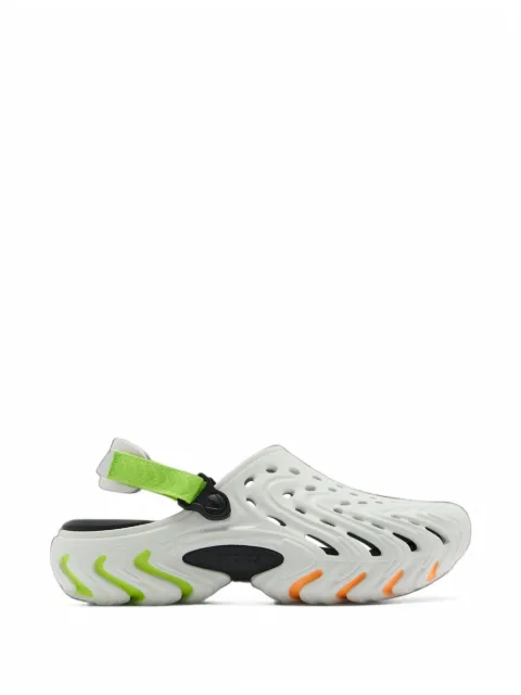 Crocs Echo II clogs