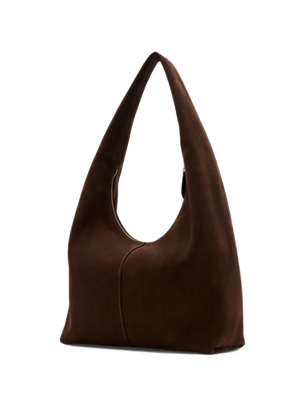 Coach Pillow Brooklyn 34 schoudertas Bruin