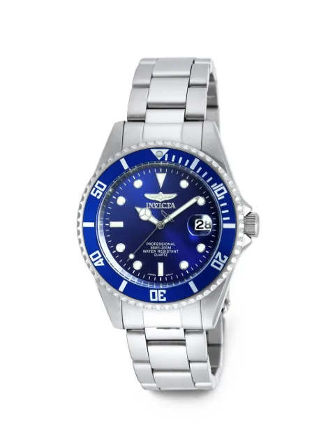 Invicta Pro Diver 37.5mm watch