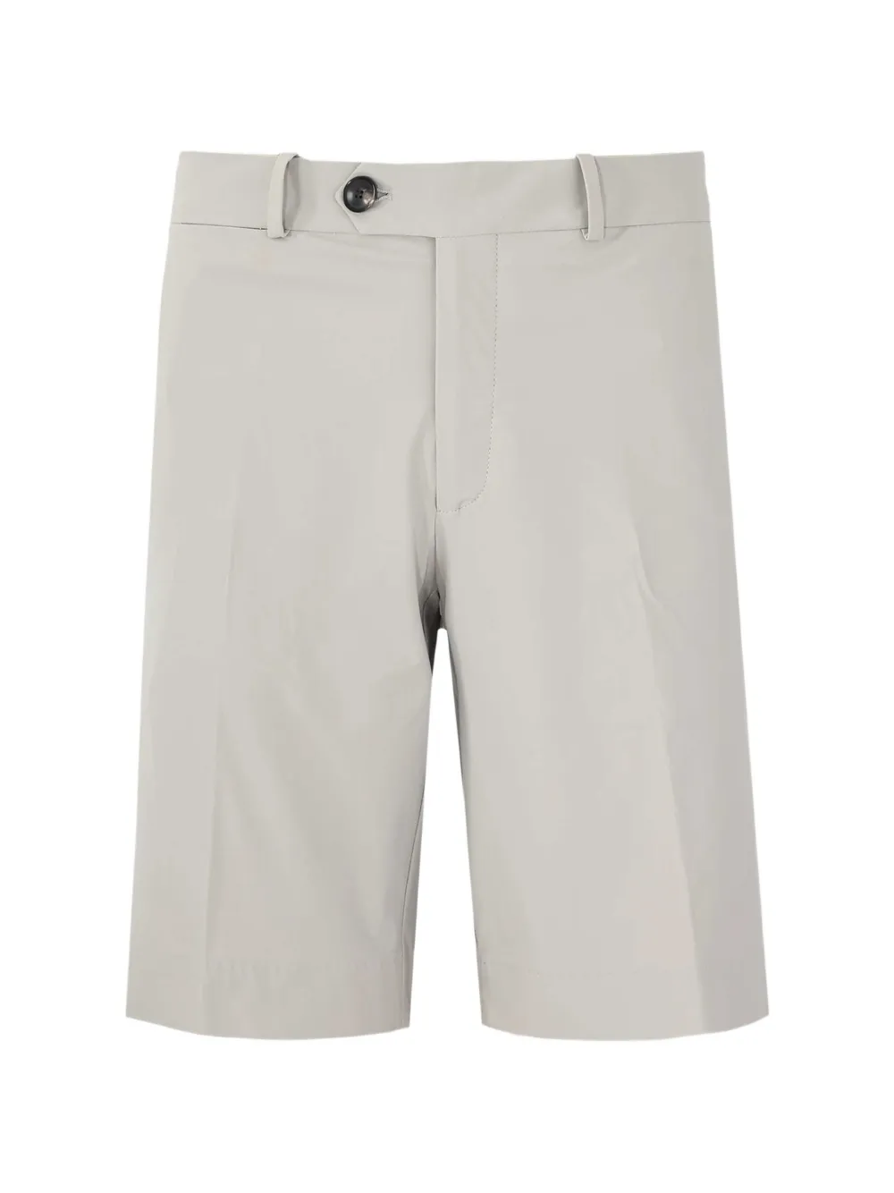 RRD soft-touch chino shorts