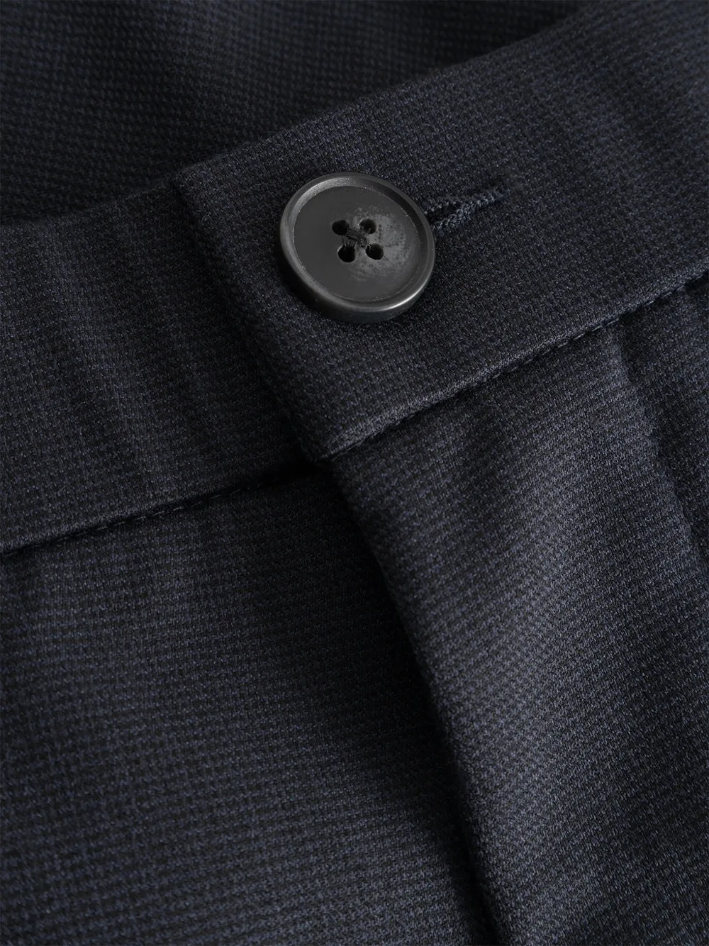 GABBA Monza Tasca broek met elastische tailleband Blauw