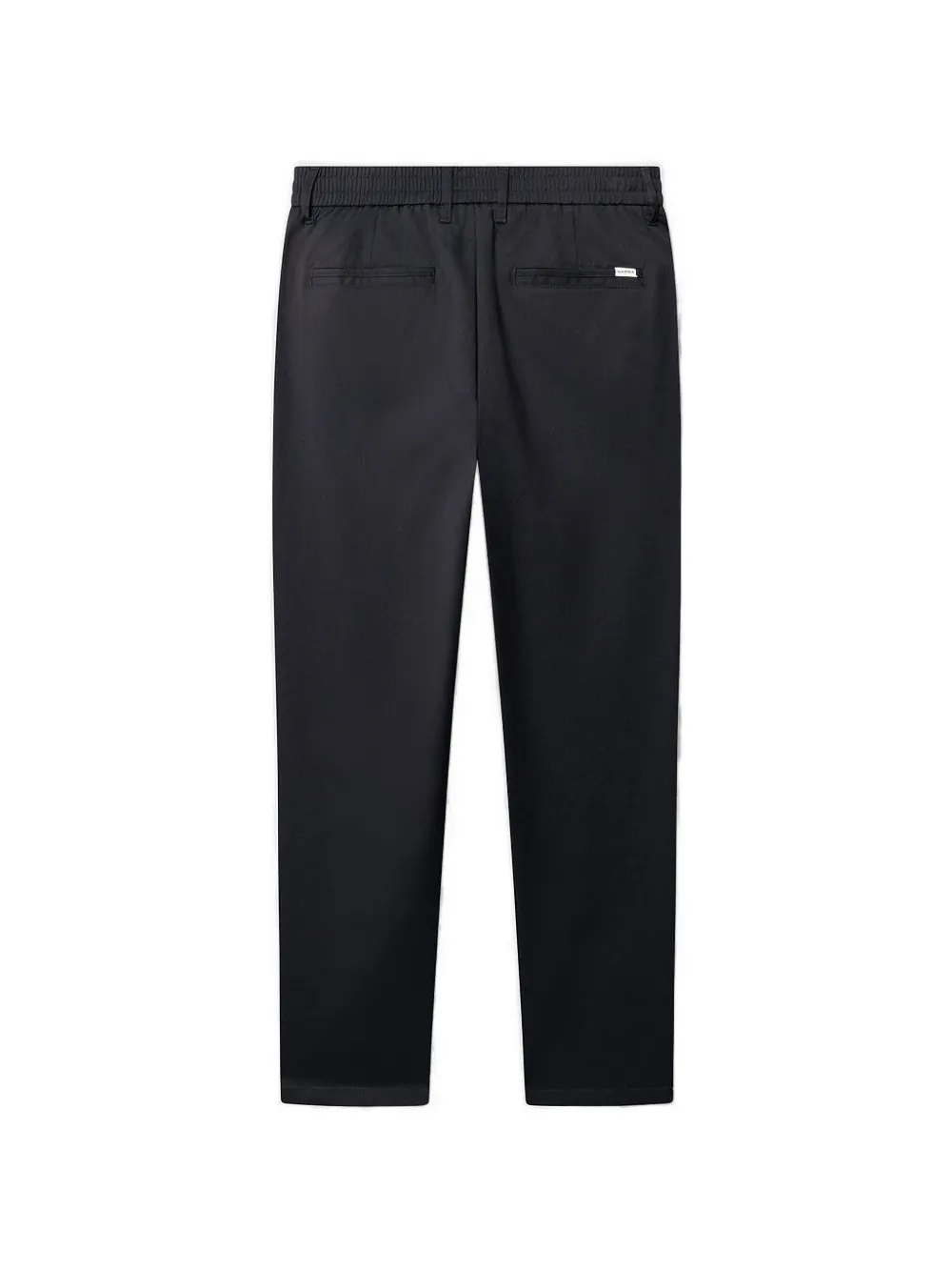 GABBA Monza Tasca broek met elastische tailleband Blauw