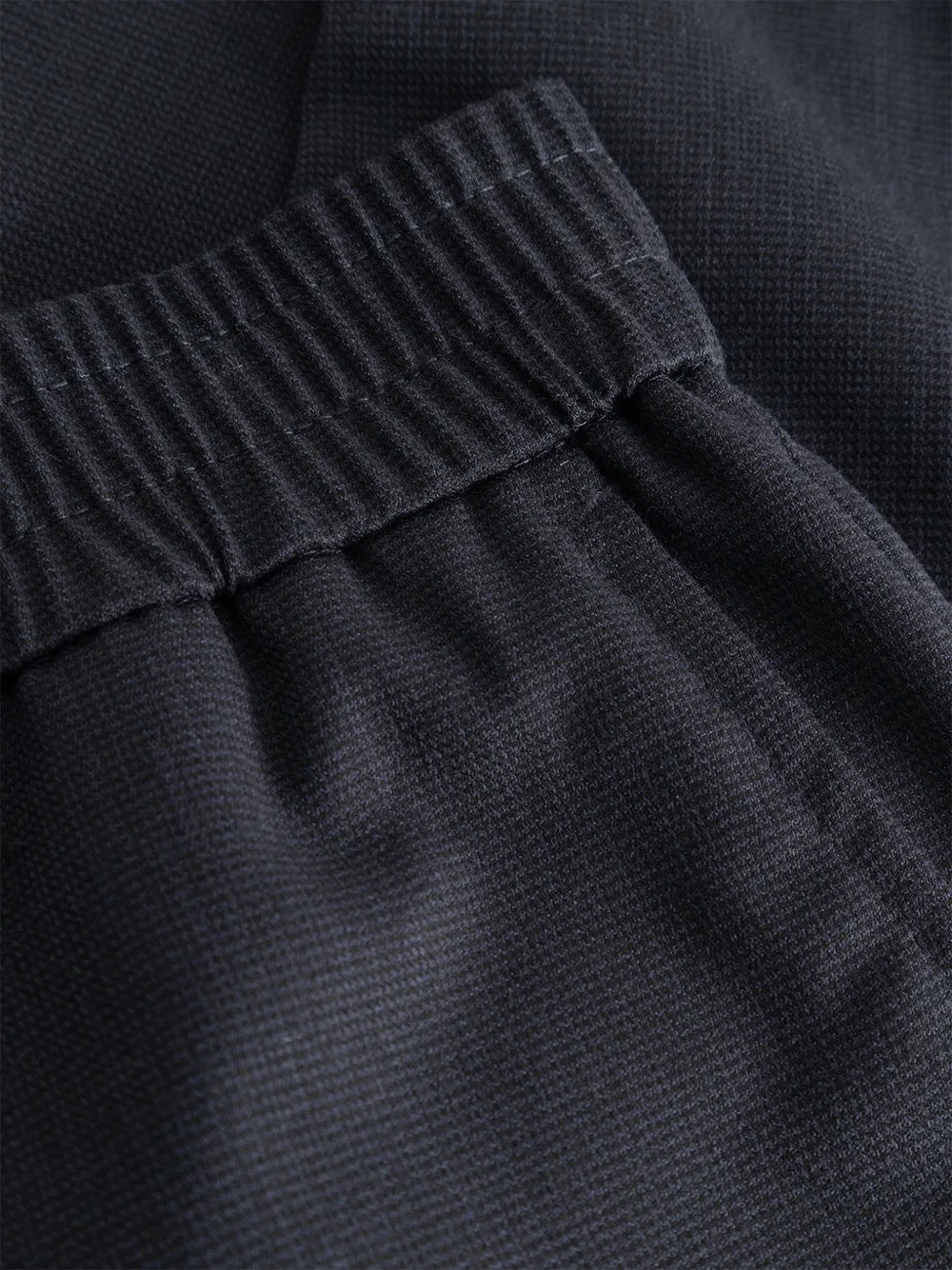 GABBA Monza Tasca broek met elastische tailleband Blauw