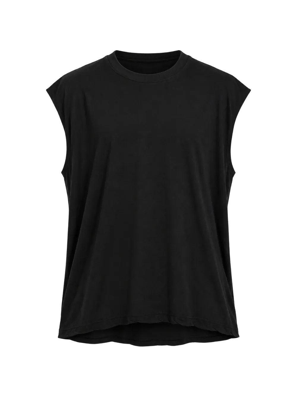 Rick Owens DRKSHDW Tarp T-shirt