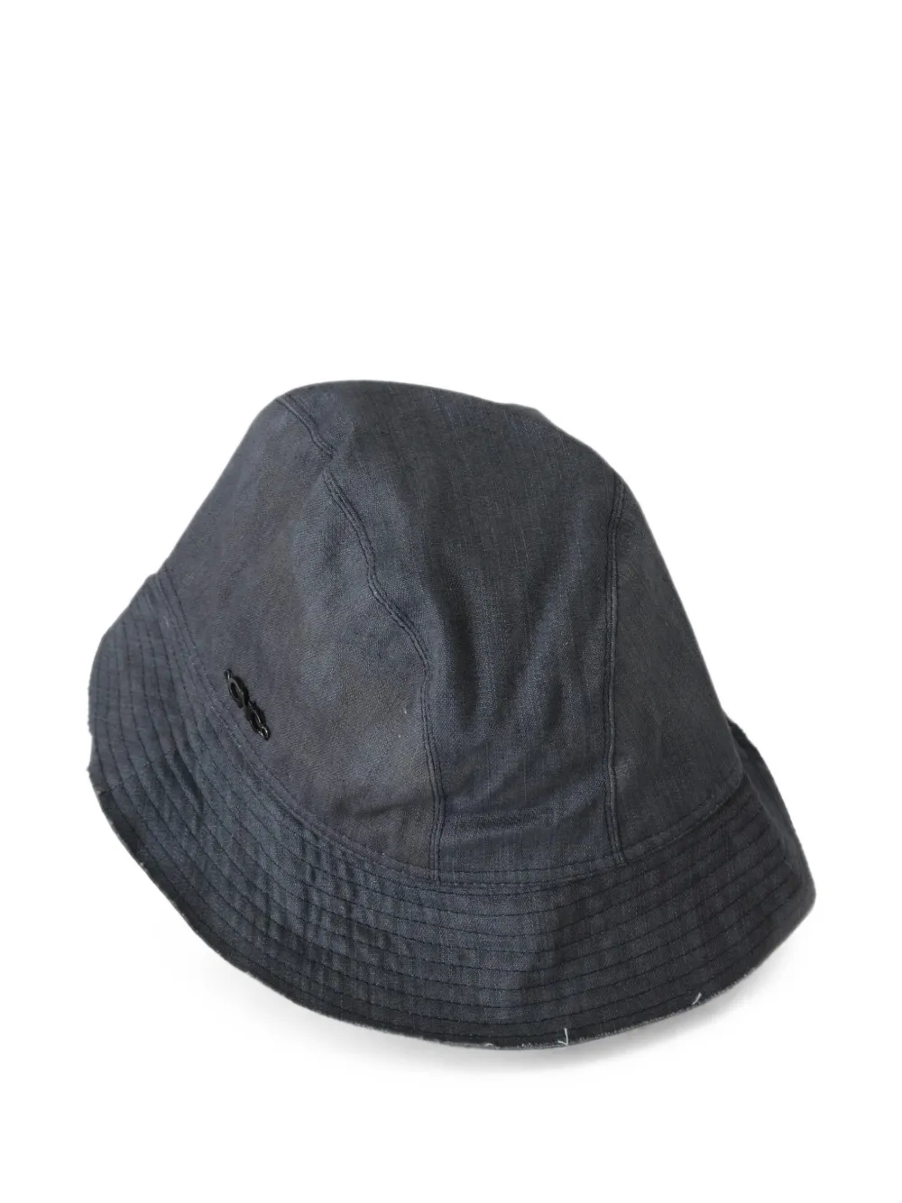 Costume National wide-brim bucket hat