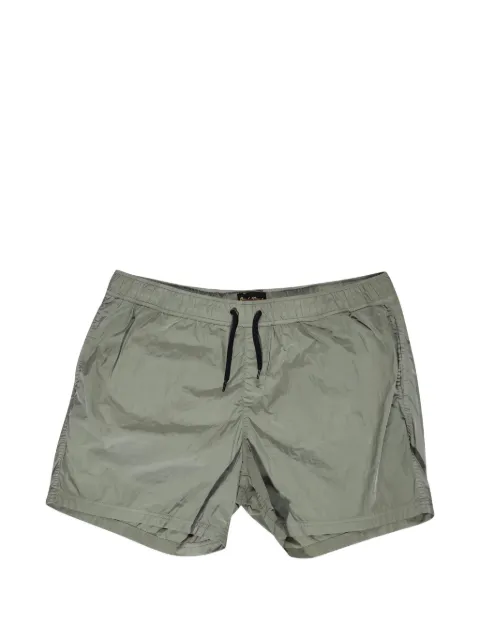 Refrigiwear drawstring-waist swim shorts