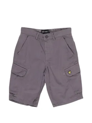 Lyle & Scott
