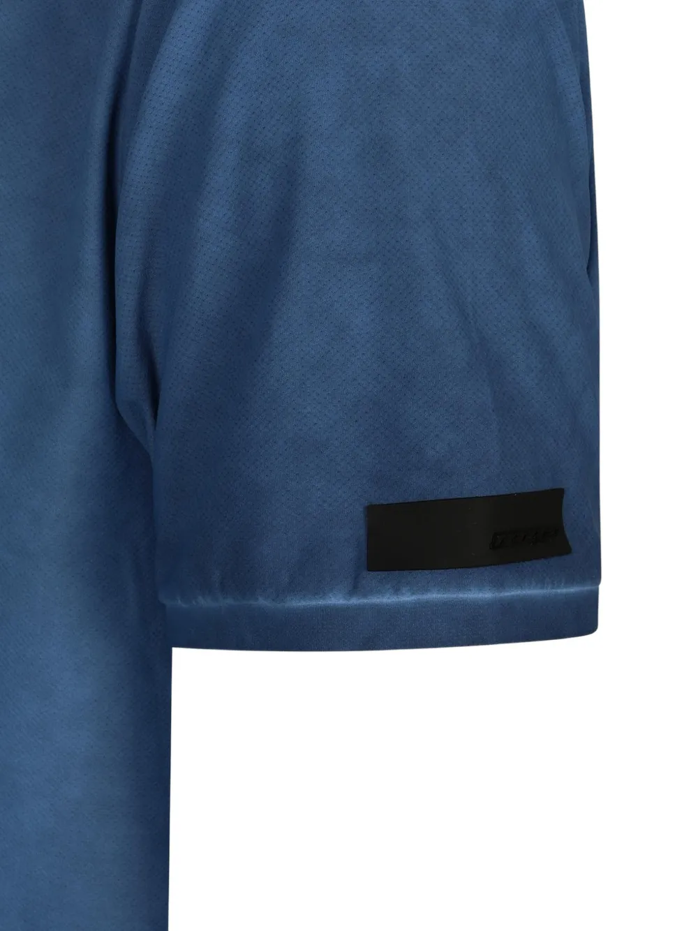 RRD Oxford Ice T-shirt Blauw