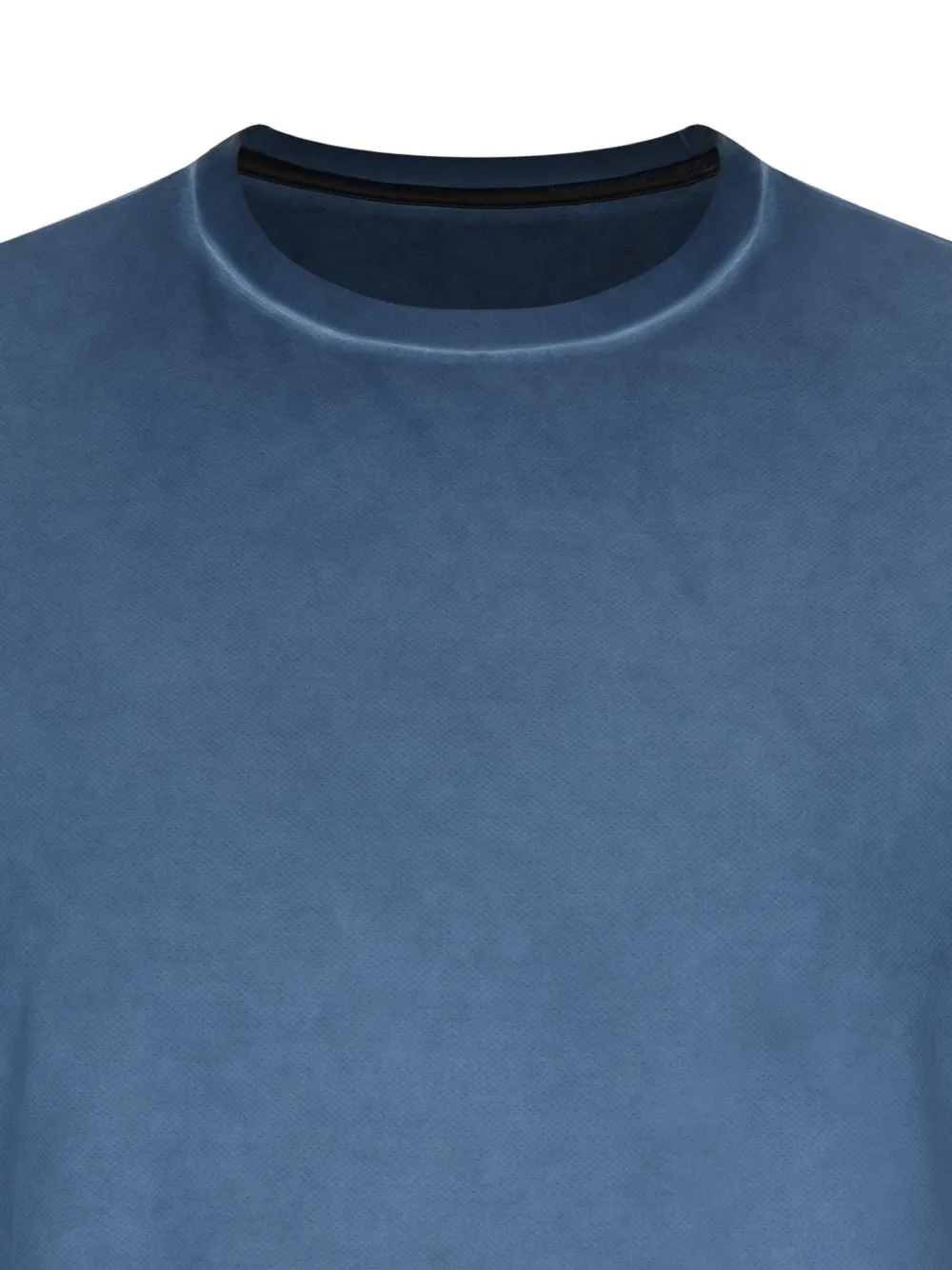 RRD Oxford Ice T-shirt Blauw