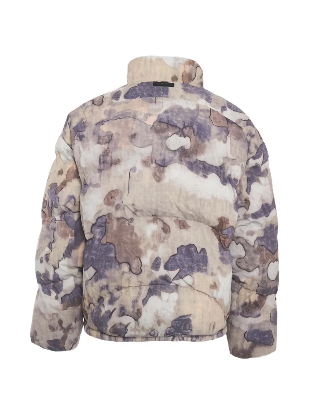 Represent Riot donsjack Beige