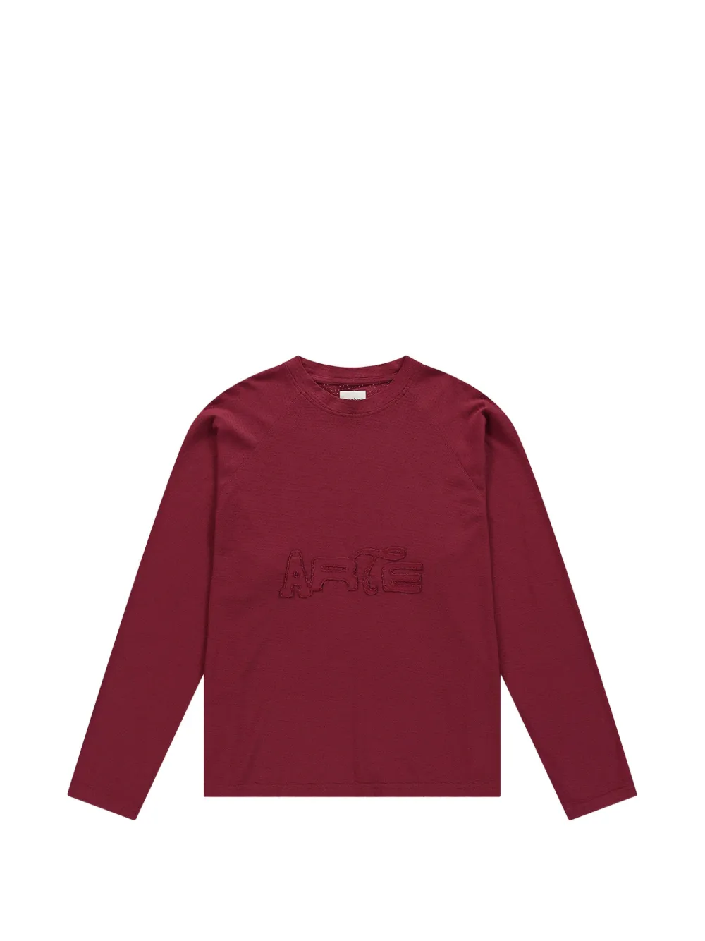 Arte Antwerp Aero long-sleeve T-shirt
