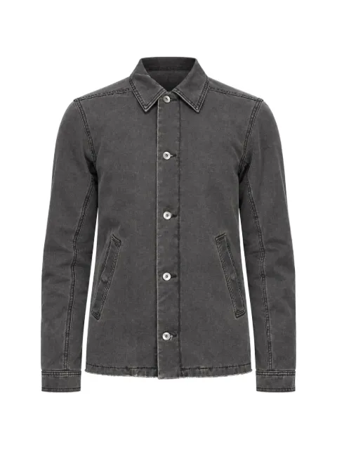 Rick Owens DRKSHDW Brad jacket