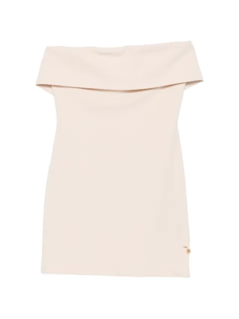 Aniye By vestido corto Tara