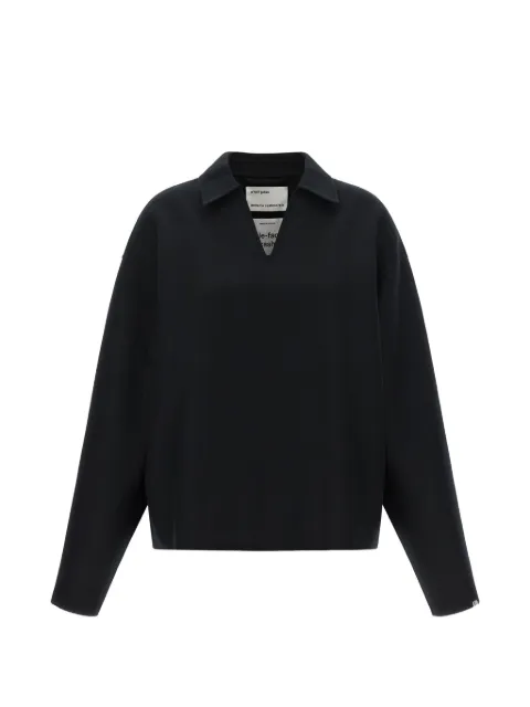 extreme cashmere n°507 Julian sweater