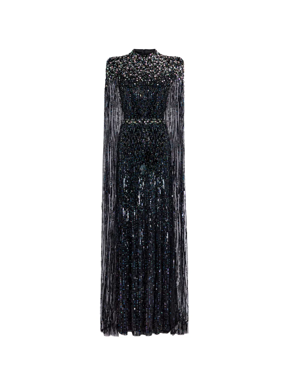 Jenny Packham Opera dress