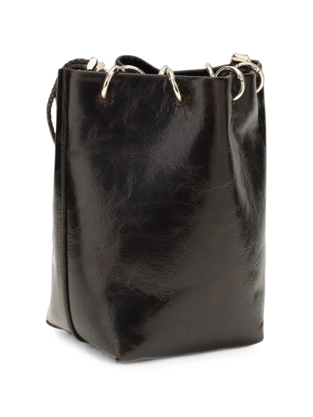 Benedetta Bruzziches Doudou Petite bucket bag