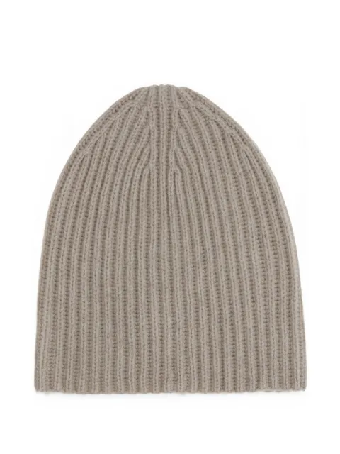 Umit Benan Murray cashmere beanie hat