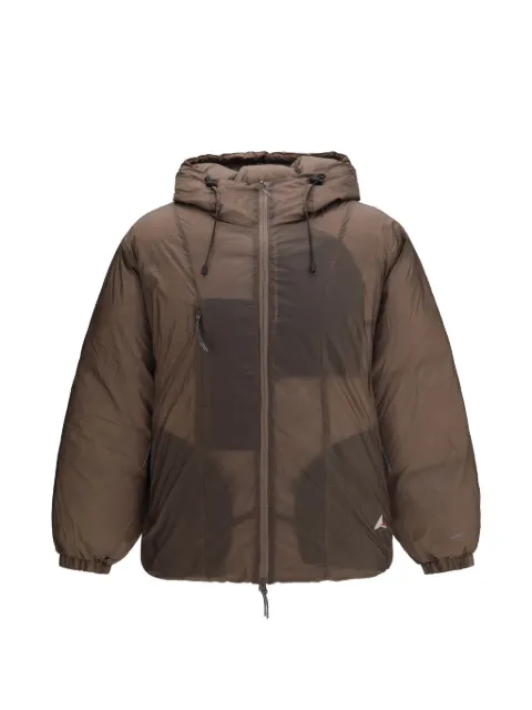 ROA Smooth ripstop jacket